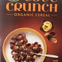 Love Crunch Dark Chocolate & Peanut Butter Cereal