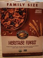Heritage Flakes