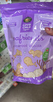 Seafriends Arrowroot Vanilla