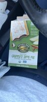 Frosted Granny's Apple Pie Flavored Toaster Pastries