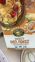 Honey'D Corn Flakes
