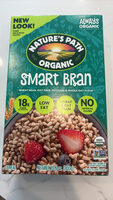 Smart Bran Cereal