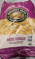 Mesa Sunrise Cereal, Organic
