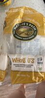 Whole O's