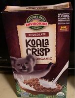 Koala Crisp Organic