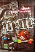 M&M's Milk Chocolate Candies