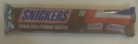 Snickers Snack Size