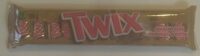 Snack Size Twix