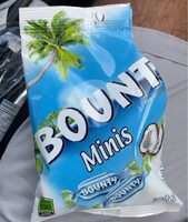 Bounty Minis