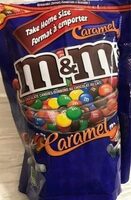 Caramel Take Home Size