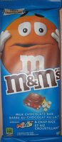 Milk Chocolate BAr