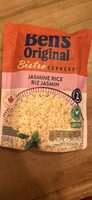 Riz jasmin