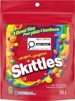 Skittles Original