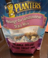 Mélange De Noix Deluxe