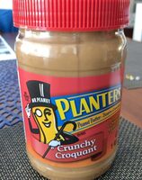 Peanut Butter Crunchy