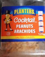 Peanuts