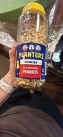 Dry Roasted Nuts Unsalted