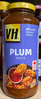 Plum Sauce
