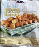 Kroketten 3389