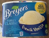 Ice cream