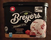 Ice cream