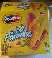 Popsicle