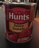 Tomato Sauce