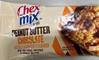 Peanut butter chocolate