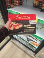 3 Cheese Cannelloni