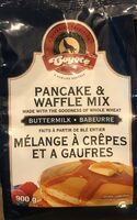 Pancake & Waffle Mix