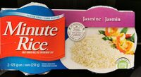 Riz jasmin