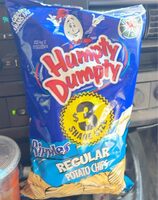 Ripples Regular Potato Chips