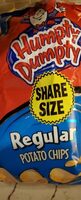 Humpty Dumpty Regular Potato Chips