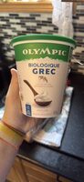 Biologique Grec