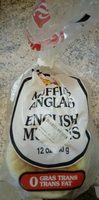 Muffins Anglais