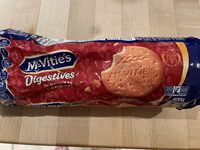 Digestives