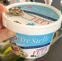 Feta traditionnel