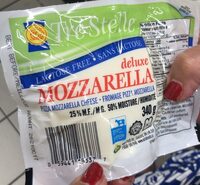 Mozzarella