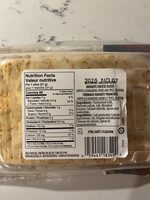 Havarti Chipotle & Habanero