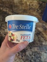 Traditional Feta