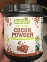 Cocoa powder