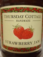 Strawberry Jam