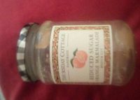 Reduced sugar orange marmalade medium cut