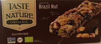 Brazil Nut