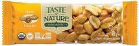 Taste of Nat Barr Arachidi Bio