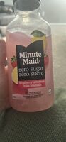 Strawberry Lemonade
