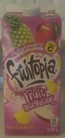 Fruit Integration