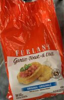 Garlic Texas Toast