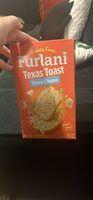 Three Cheese Texas Toast