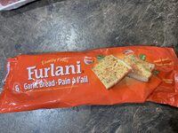 Garlic Bread